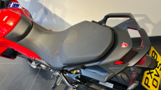 Ducati Multistrada 950 - Red + Spoked Wheels (MY18)